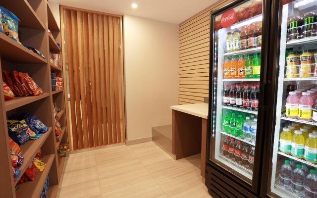 Holiday Inn Express Oneonta by IHG