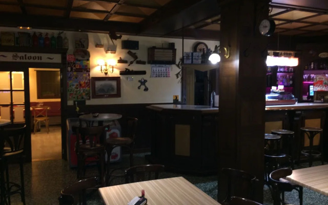Hostal Numancia