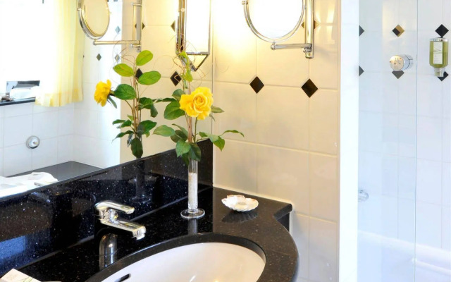 Hotel Landhaus an de Dün