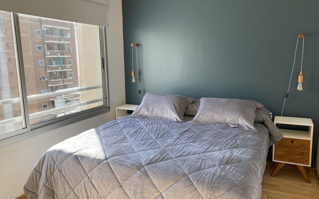 Palermo Golf - Exclusive Apartment