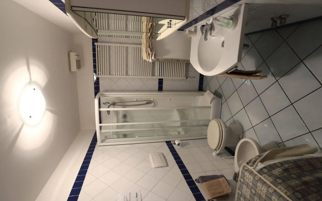 Ambrosio Relais