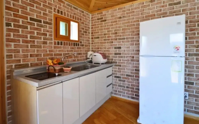 Gochang Finlanche Pension