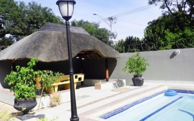 Blackwood Guest House