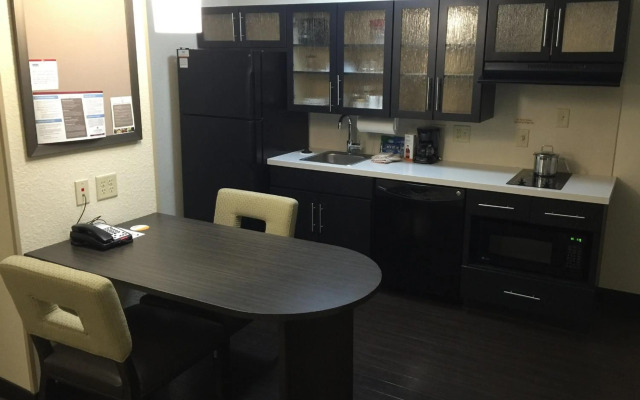 Candlewood Suites Woodward by IHG