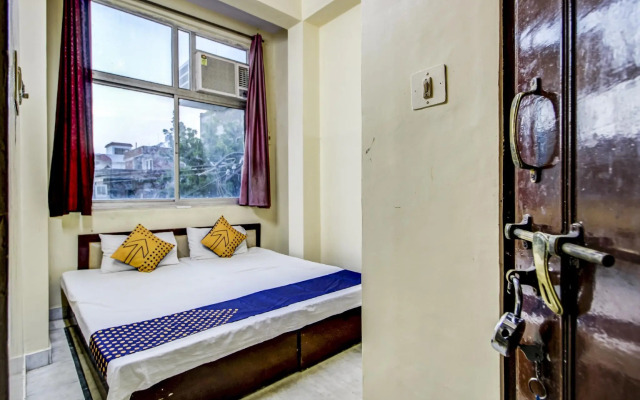 Hotel Govindam Palace by OYO Rooms