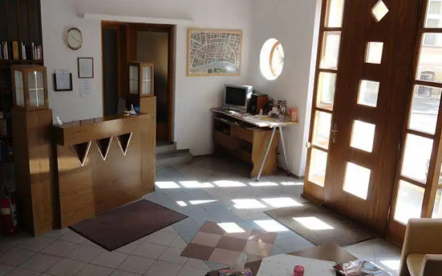 Mátrix Hotel