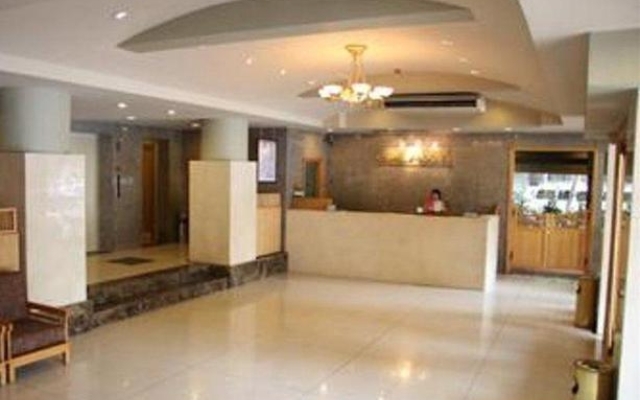 Galaxy Hotel