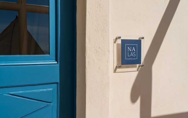 Nalas Suites