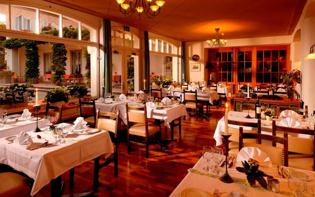 Hotel Beausite Budget