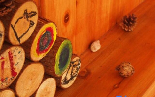 Floral Hotels Time Inn