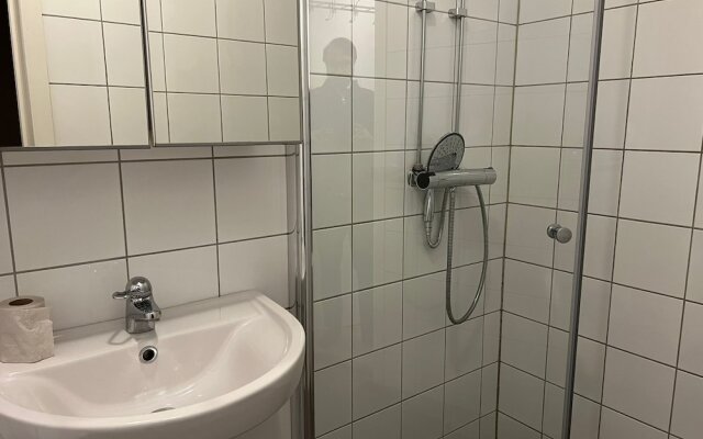 "cozy two Rooms Apartment at Skarpnäck"