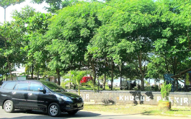 Grand Mutiara Hotel