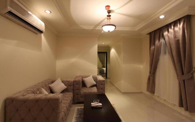 Golden Prince Al Sulaymaniyah Hotel