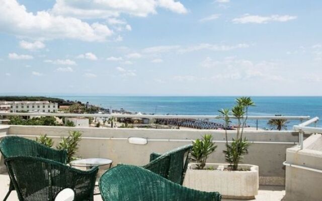 Hotel Sacco