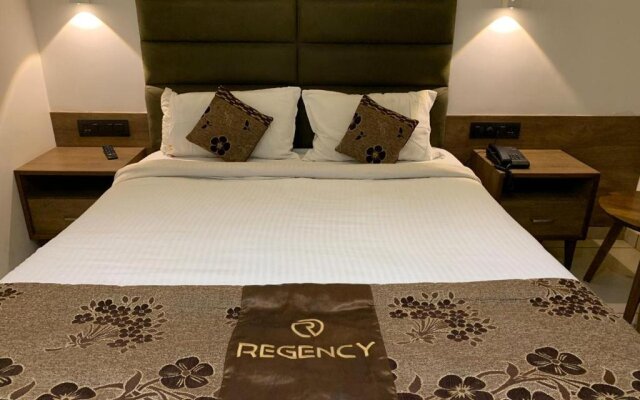 Hotel Regency
