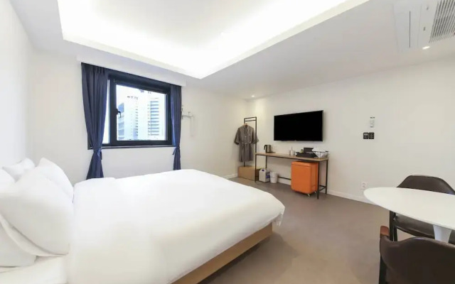 Bonatree Hotel