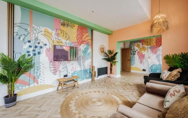 Enigma Rise Apartments