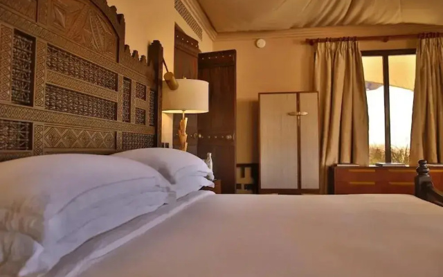 Ashar Tented Resort