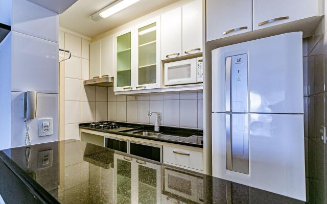 WI-FI 200MB | Vista parcial do MAR #CA28