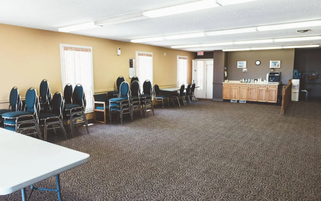 Canadian Motel North Battleford