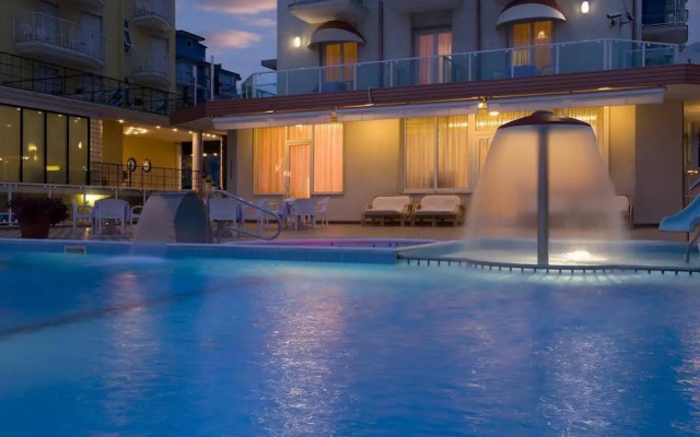 Hotel Mirafiori