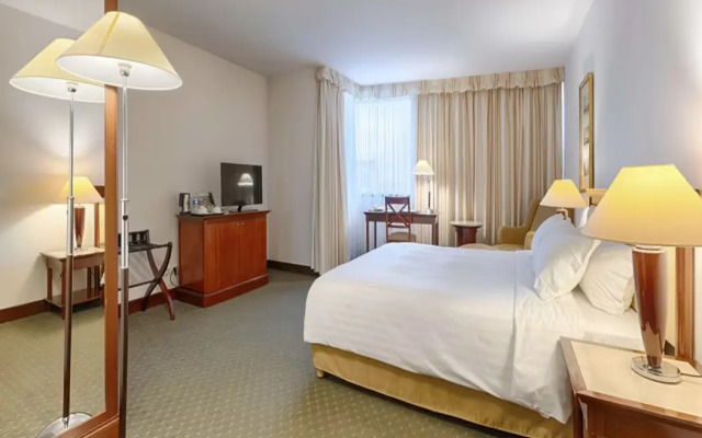 Occidental Hotel