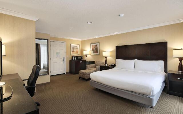 Holiday Inn Hotel & Suites San Mateo-San Francisco SFO, an IHG Hotel