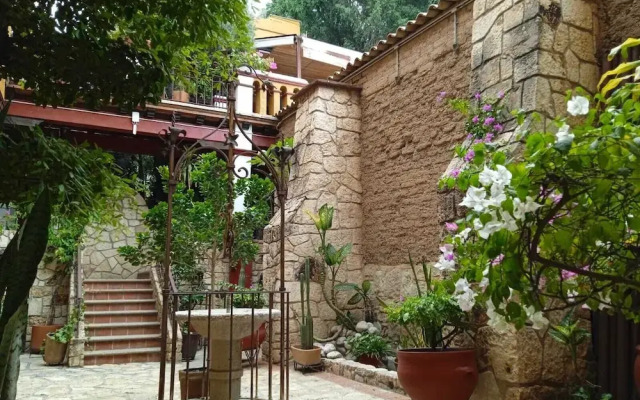 Suites Amanecer by Casa del Sótano