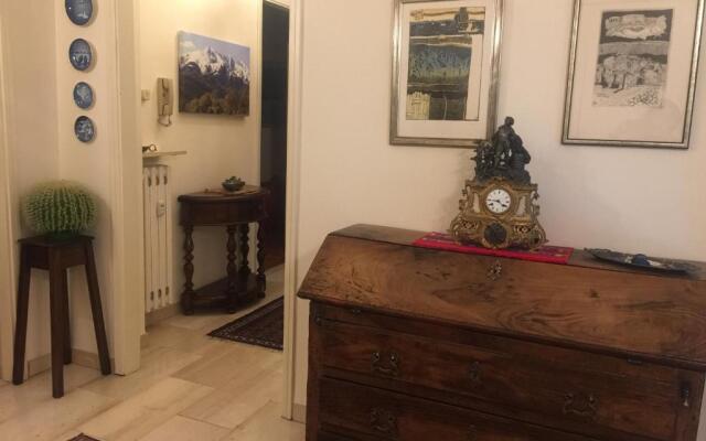 la casa di Giò