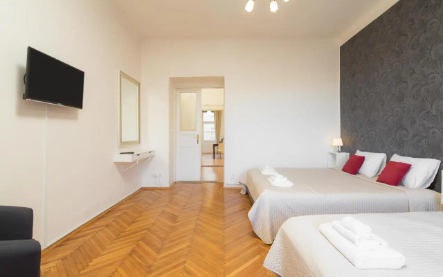 Vincanto Apartments