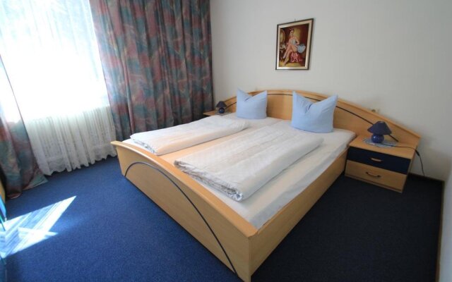 Appartement Pavillon