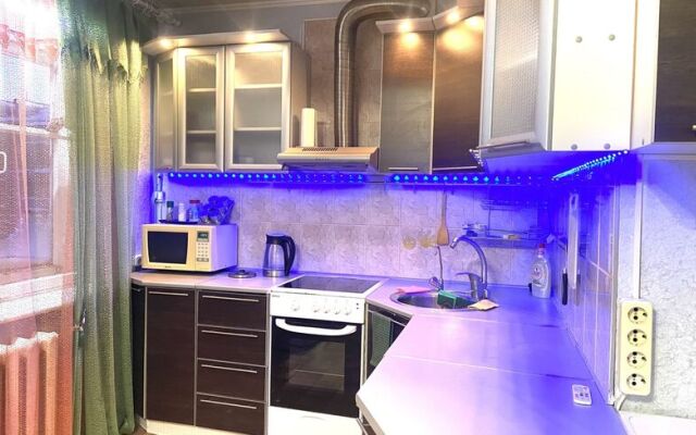 Apartment Berloga on the street. Lomonosova 7