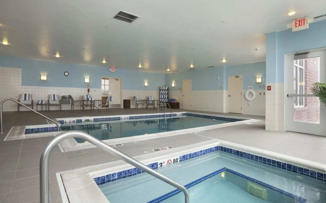 Hilton Garden Inn Fargo