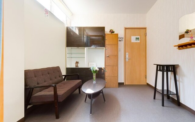 ABC Guesthouse 1F