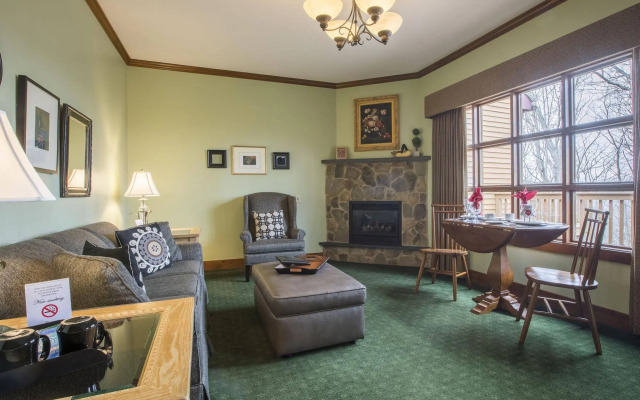 Stroudsmoor Country Inn