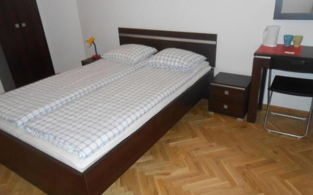 Lux Hostel