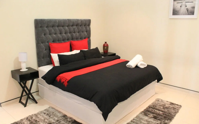 Seboa's Guesthouse