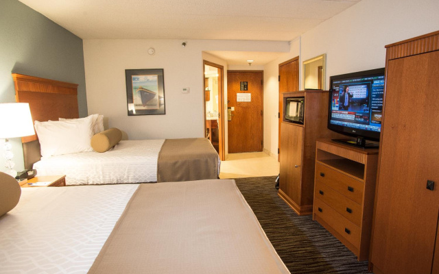 The Hotel@Dayton South