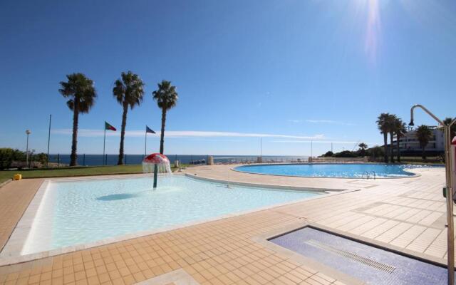 Apartment on the beach Dona Ana by amcf