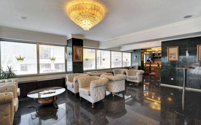 Hotel Princess Old City