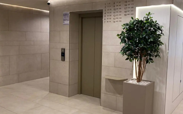 Apartment on 110E Adela Kutuya Street