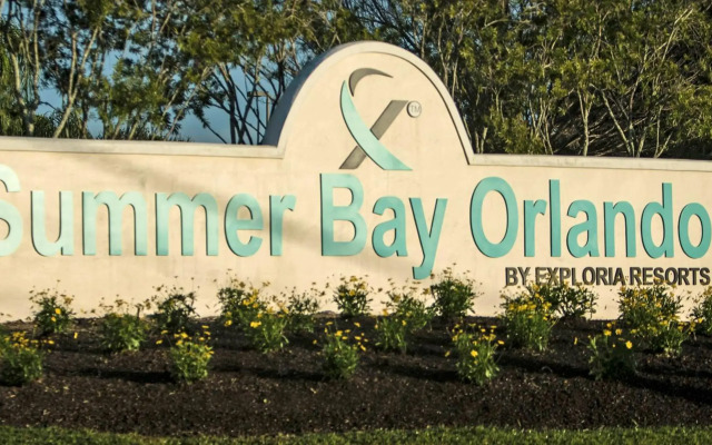 Summer Bay Orlando by Exploria Resorts