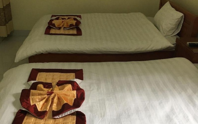 Duc Thang Guest House – Guest Rooms – Dien Bien Phu
