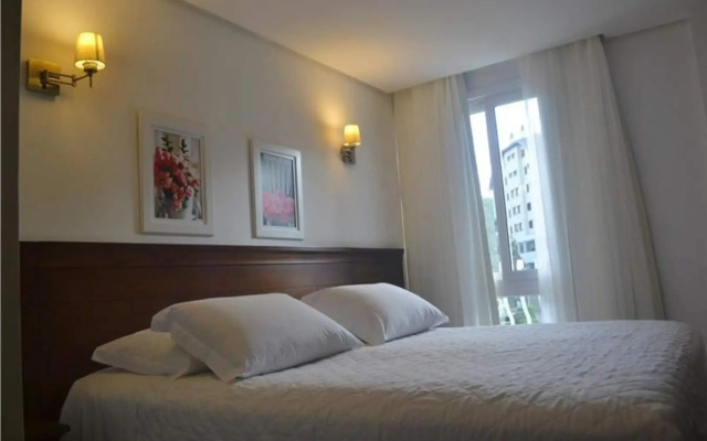 Hotel Monte Felice Centro