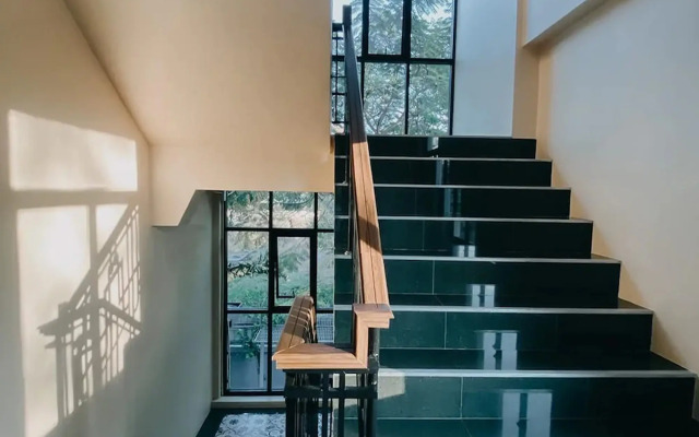 Baan Chao Khun Hotel