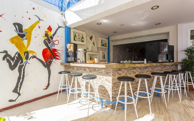 Bodrum Moonlight Hotel