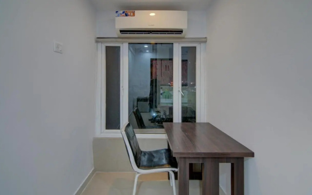 Capital O 14525 The Platinum Studio 50