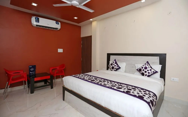 OYO 11046 Lake View Stay