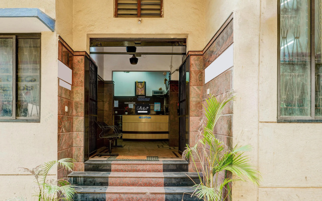 OYO 39835 Sunder Nivas