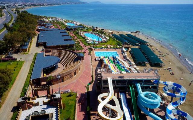 Eftalia Village Hotel - All Inclusive